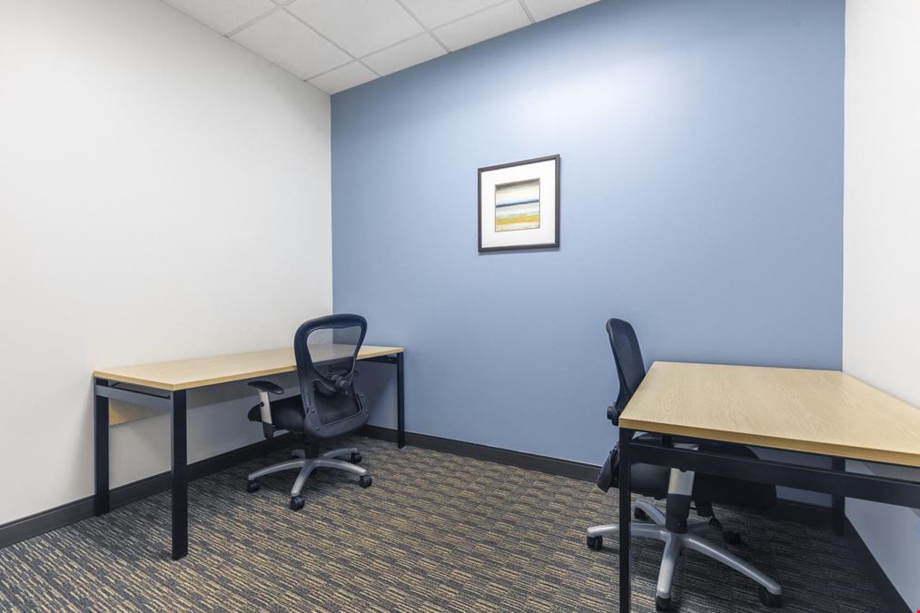 TX, Houston - Brookhollow Central III