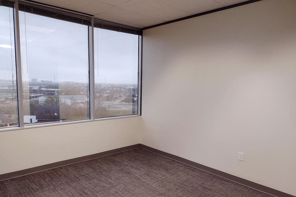 Workstyle Flexible Spaces - 11011 Richmond Ave