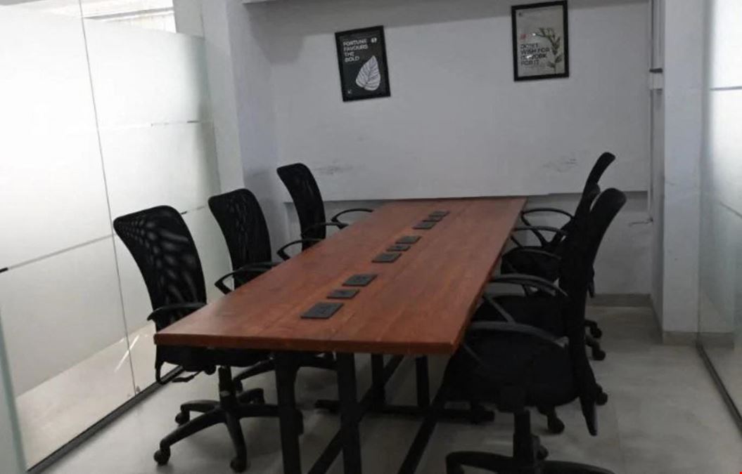 Excella Cowork - DS Ikon
