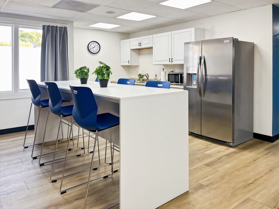 AZ, Phoenix - N 12th St