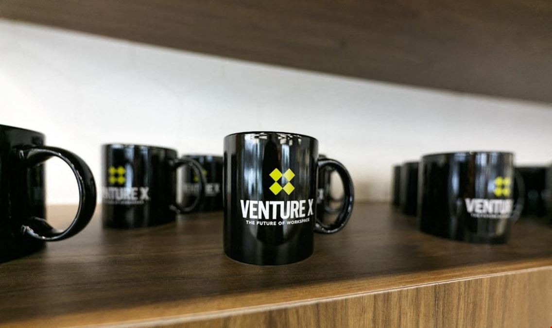Venture X - San Antonio Northwest