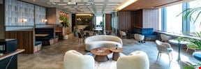 Compass Offices - WTC annex