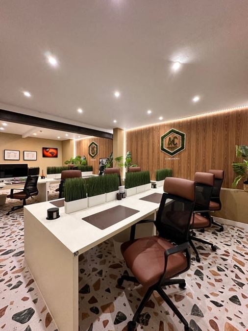 Les Ateliers De La Cote - Biarritz