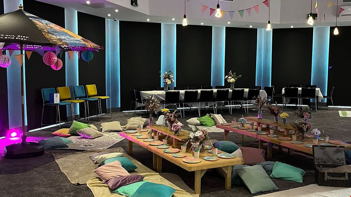 Village Hotels - Bracknell