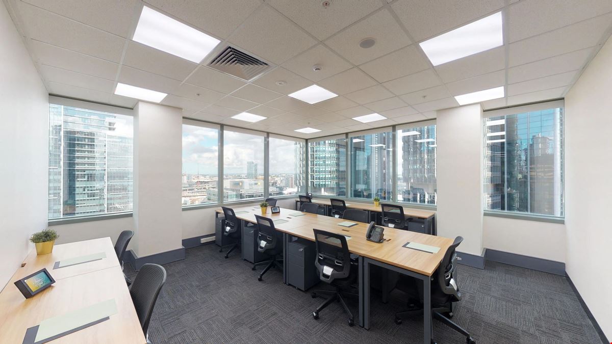 Compass Offices - Barangaroo