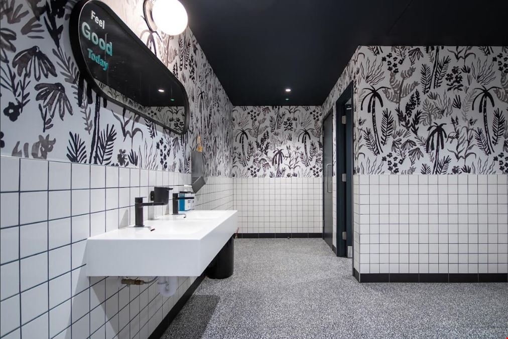 Shoreditch Exchange - Hoxton