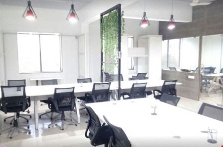 Preview of Bootstart CoWork - Bavdhan Coworking space for Rent in Pune