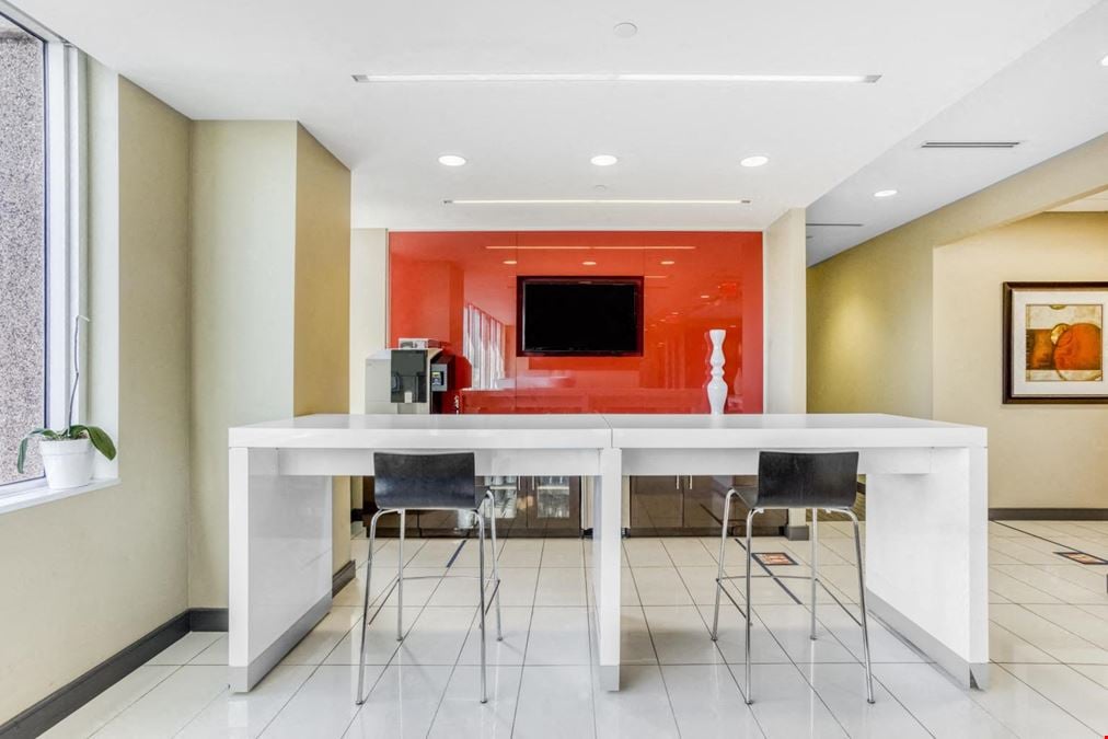 Regus - Doral – Downtown