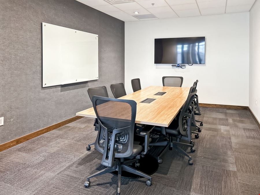 Spaces - Summerville - 700 Nexton Square Drive