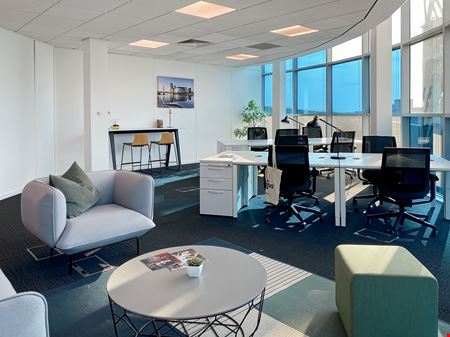 Preview of Digital World Centre Coworking space for Rent in Salford