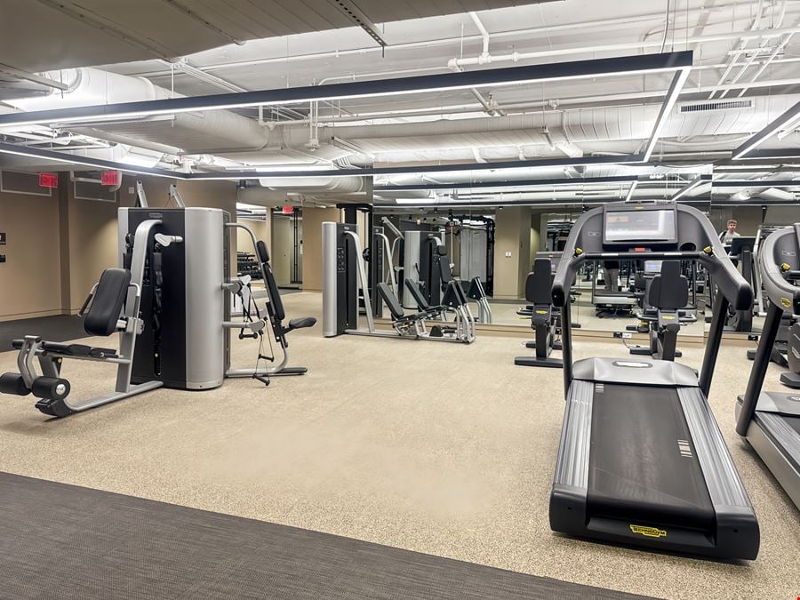 DC, Washington - Franklin Square