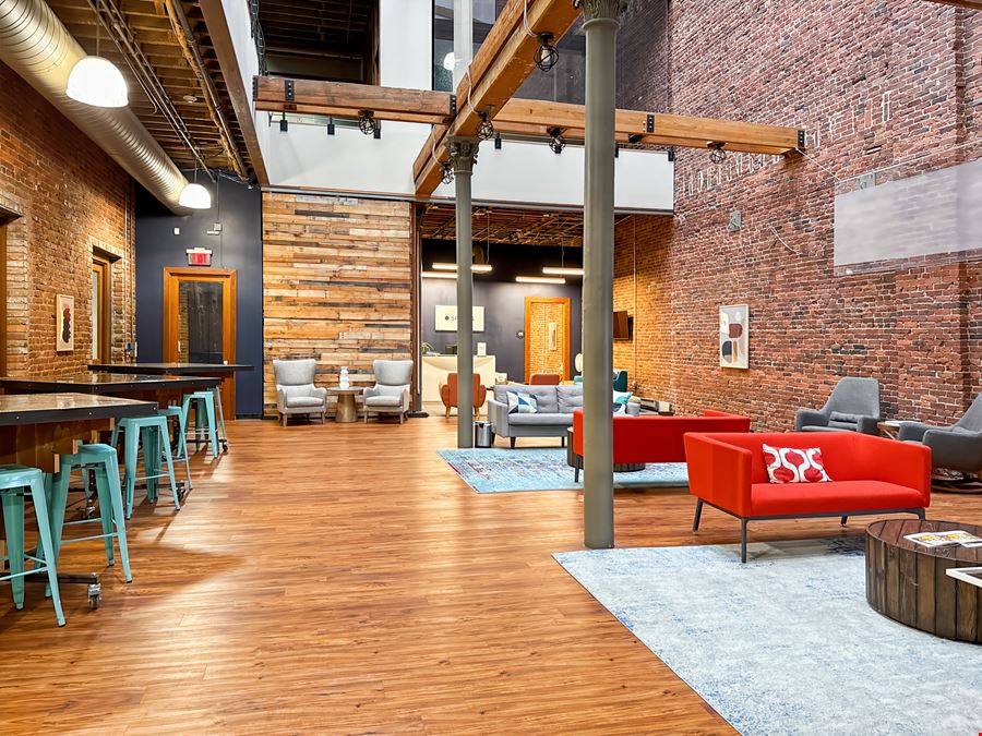 IN, Indianapolis - S Meridian St