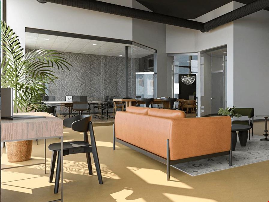 Studio Works - Addison Circle