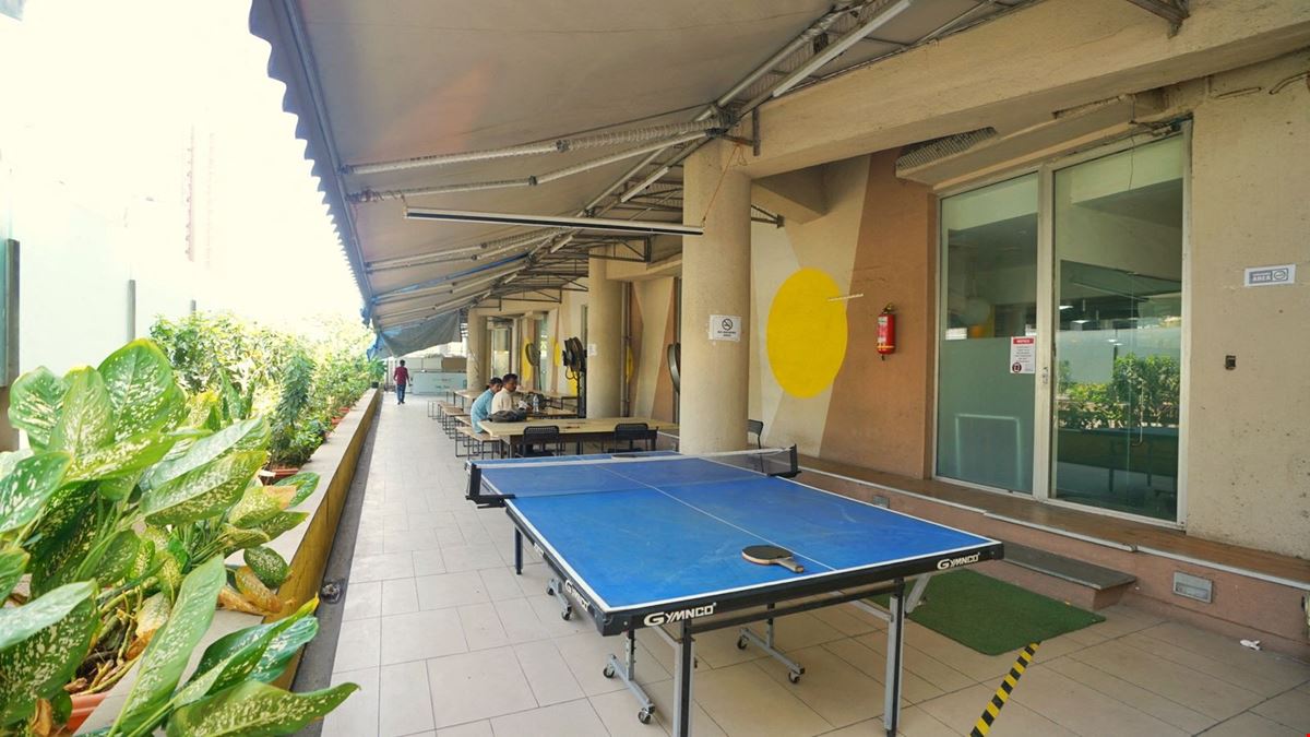 603 The Coworking Space - Lower Parel (Matulya)