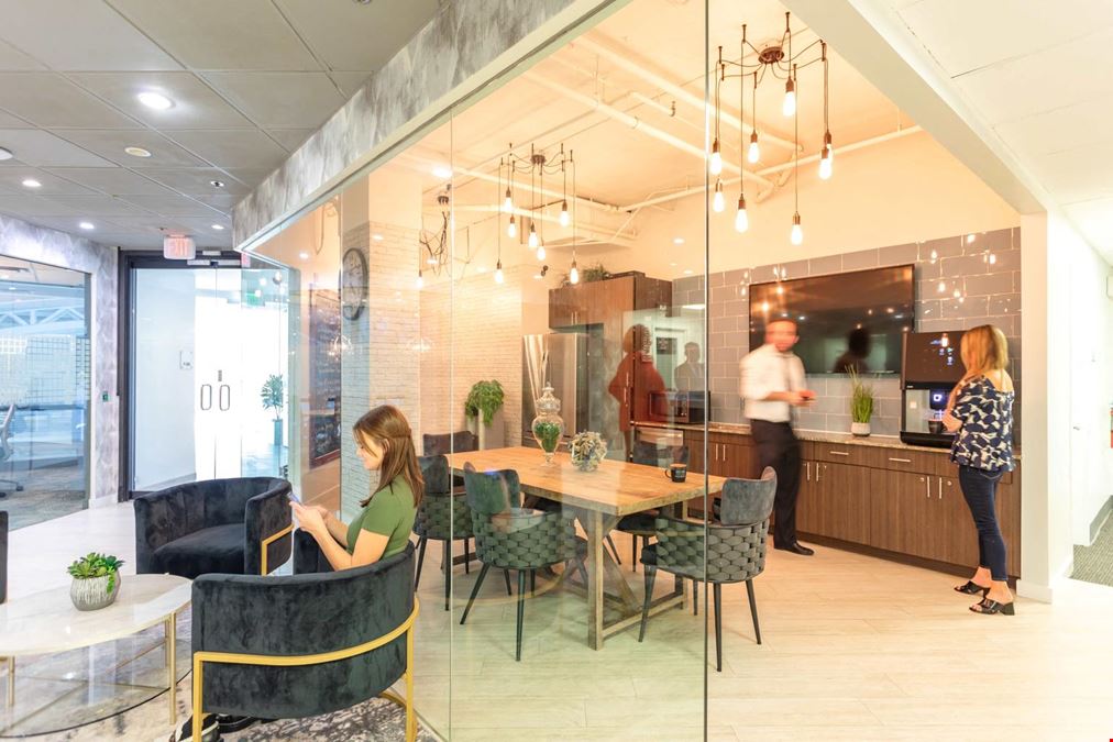 Quest - West Palm Beach