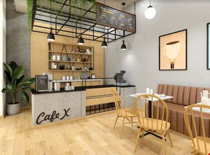 DevX - Logix Cyber Park