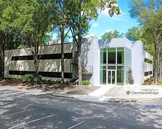 Preview of Crowne Office Suites Cumberland Office space for Rent in Atlanta