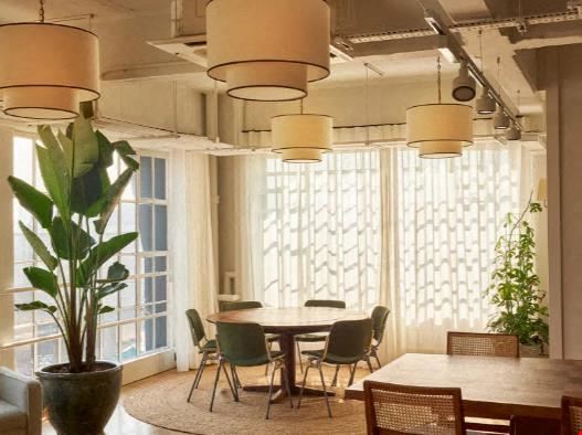 Soho Works - Shoreditch