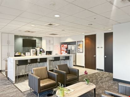 Regus - Portland Liberty Centre
