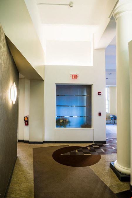 Incutate Workplace Philly