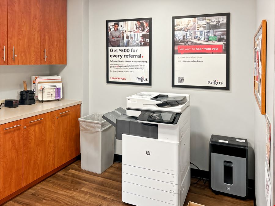 CO, Englewood - Meridian