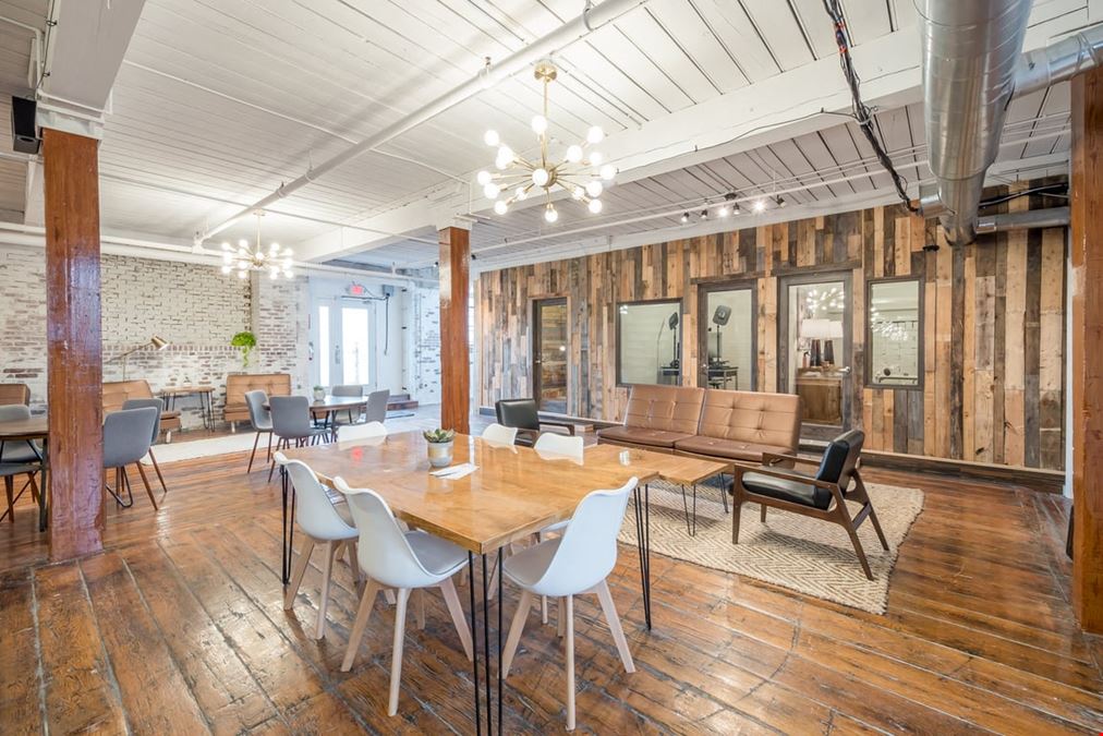 Toast and Jam Community