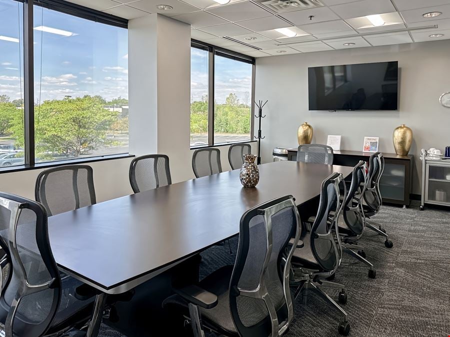 IN, Indianapolis - Fishers