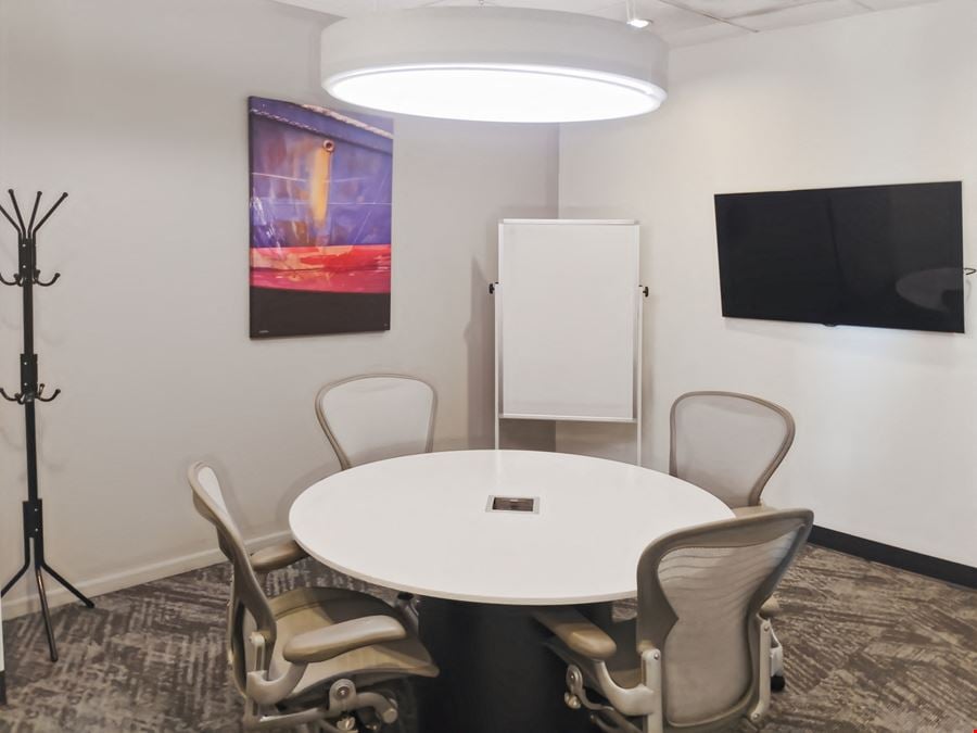 Regus - Annapolis - Towne Center