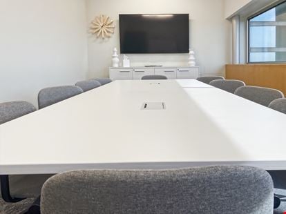 Regus - Fort Wayne - Indiana Michigan Power Building