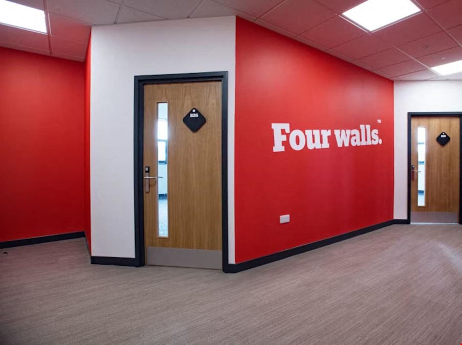 BizSpace - Christchurch