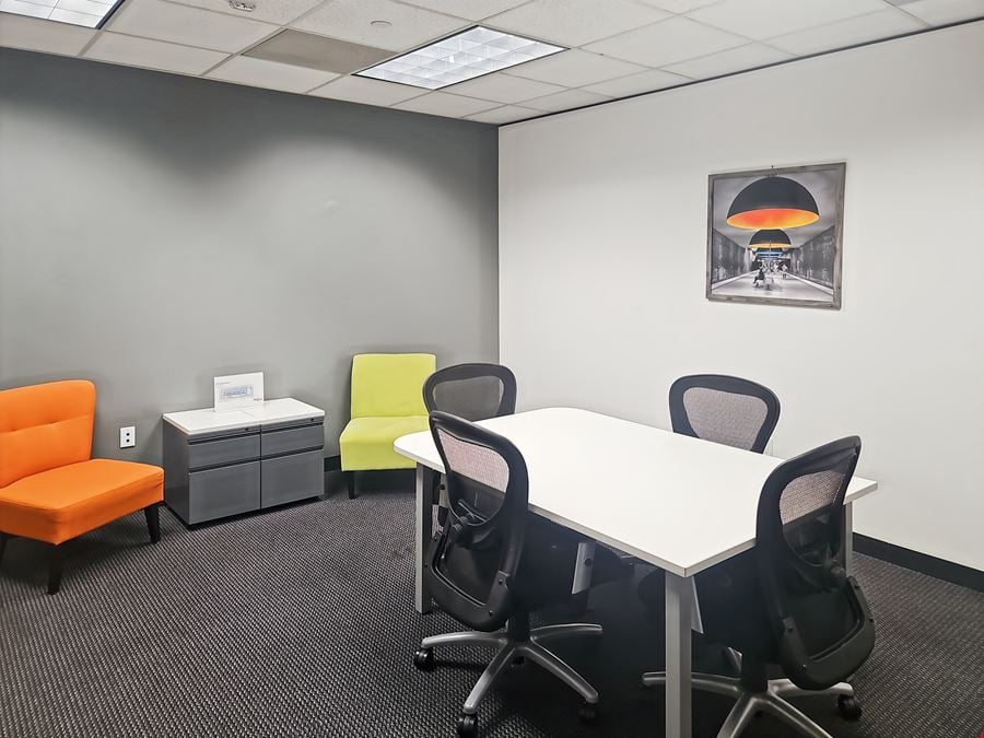 TX, Houston - 5444 Westheimer