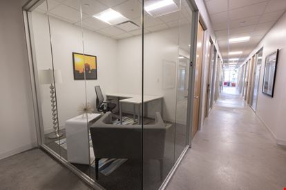 Spaces North Water Street