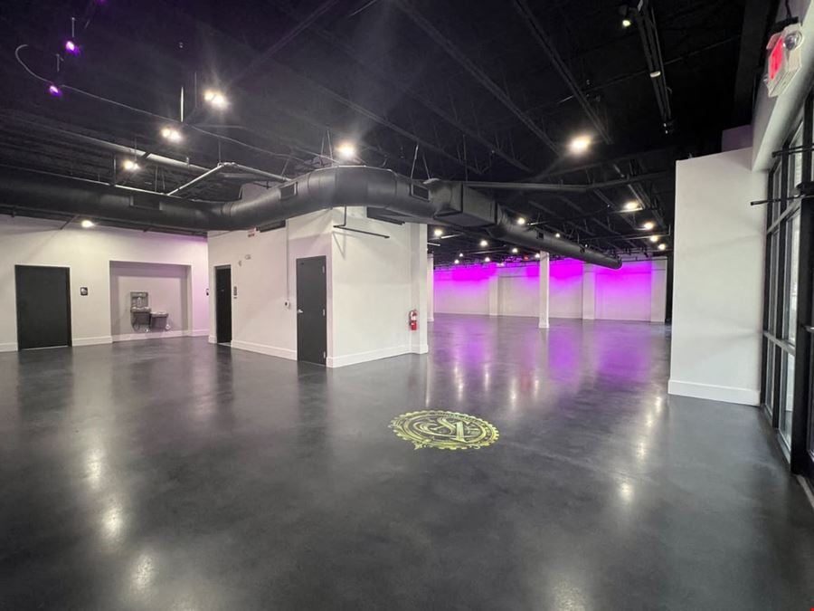 The Social Atelier