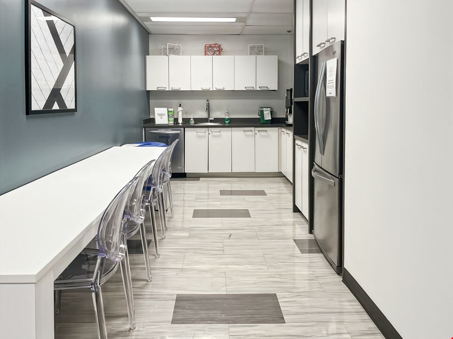 AB, Calgary – Altius Centre