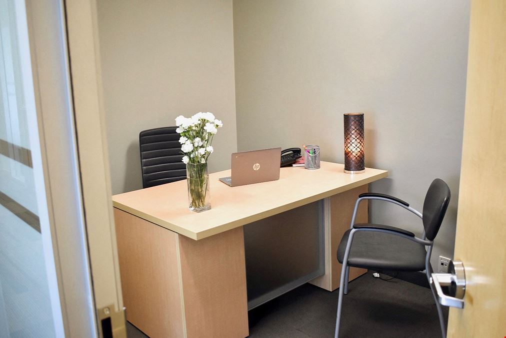 Intelligent Office - Edmonton AB