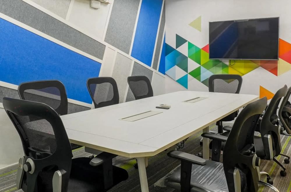 GoSpaze Coworking - HSR Layout