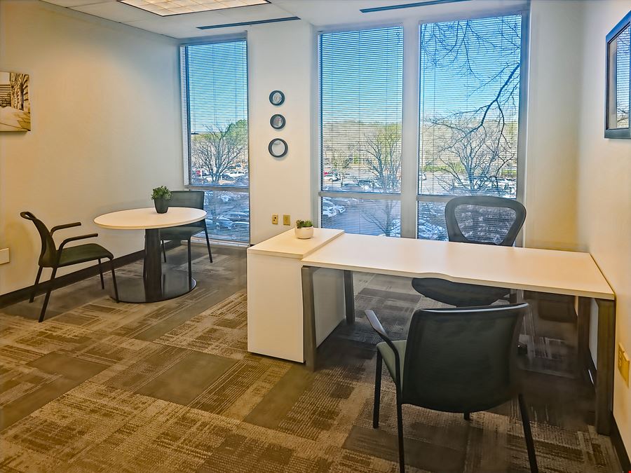 Regus - Duluth - Satellite Place