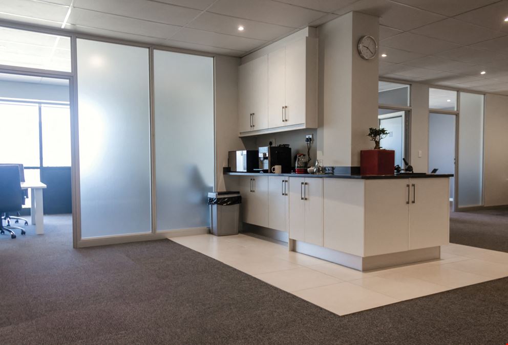 XEN4 Coworking And Business Solutions