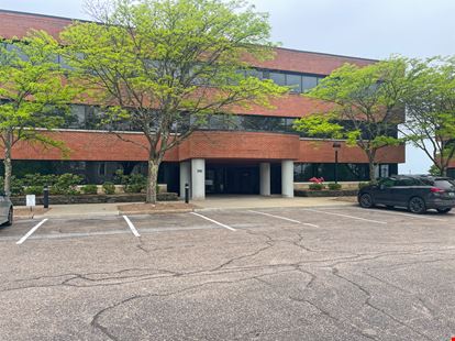 VT, Williston - Interstate Corporate Ctr