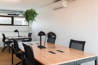 Preview of W'iN Coworking Mériadeck Office space for Rent in Bordeaux