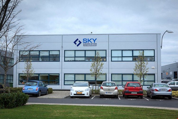 Sky Business Centres - Clonshaugh