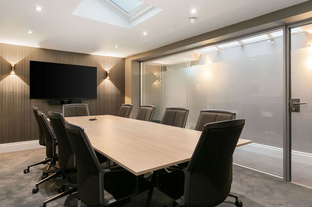 7-8 Mount Street Upper