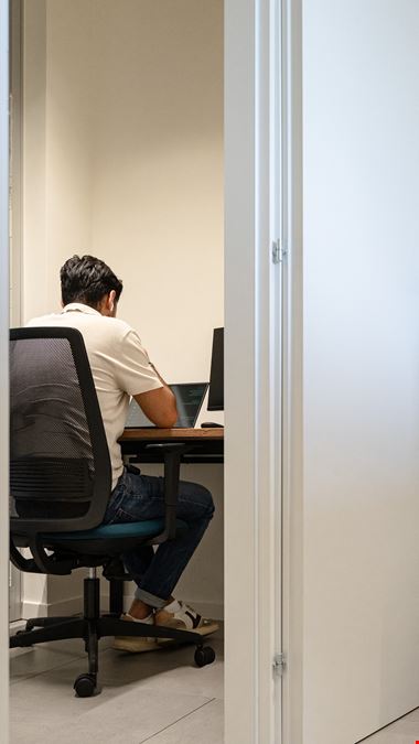 Coworking WithUs