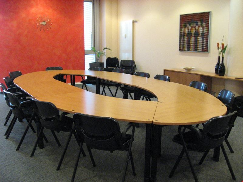 YOUR OFFICE - Arena Graz