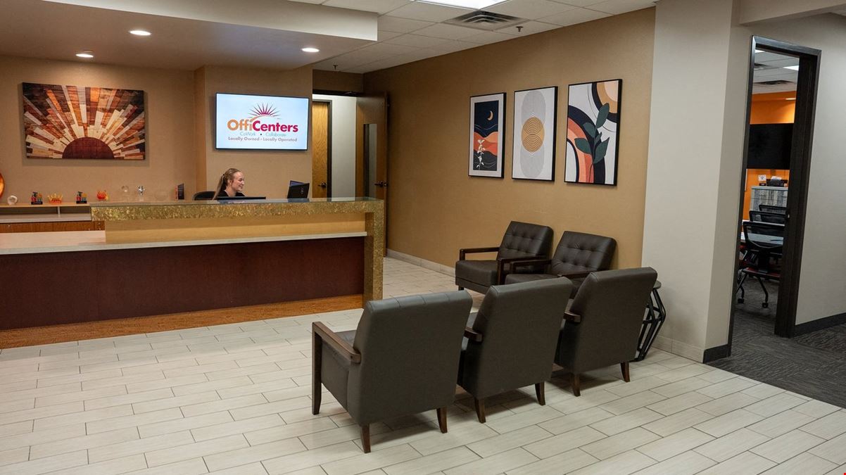 OffiCenters - St Louis Park