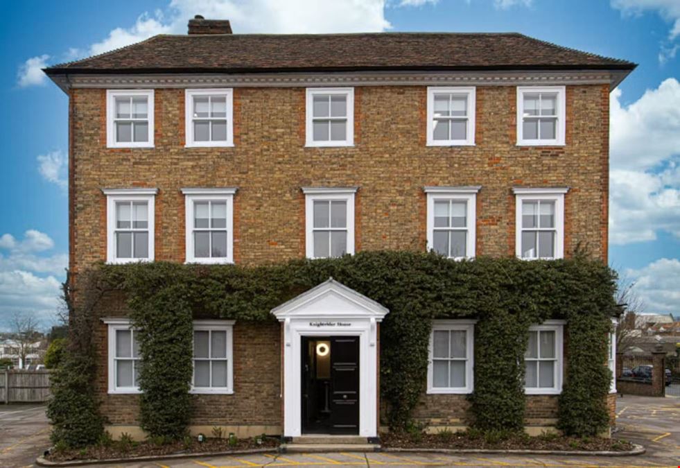 BizSpace - Maidstone