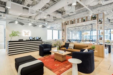 Preview of the ARGYLE aoyama Coworking space for Rent in Tokyo