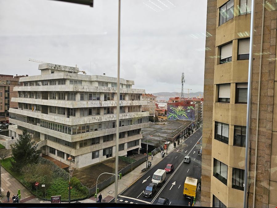 Distrito Digital Coworking