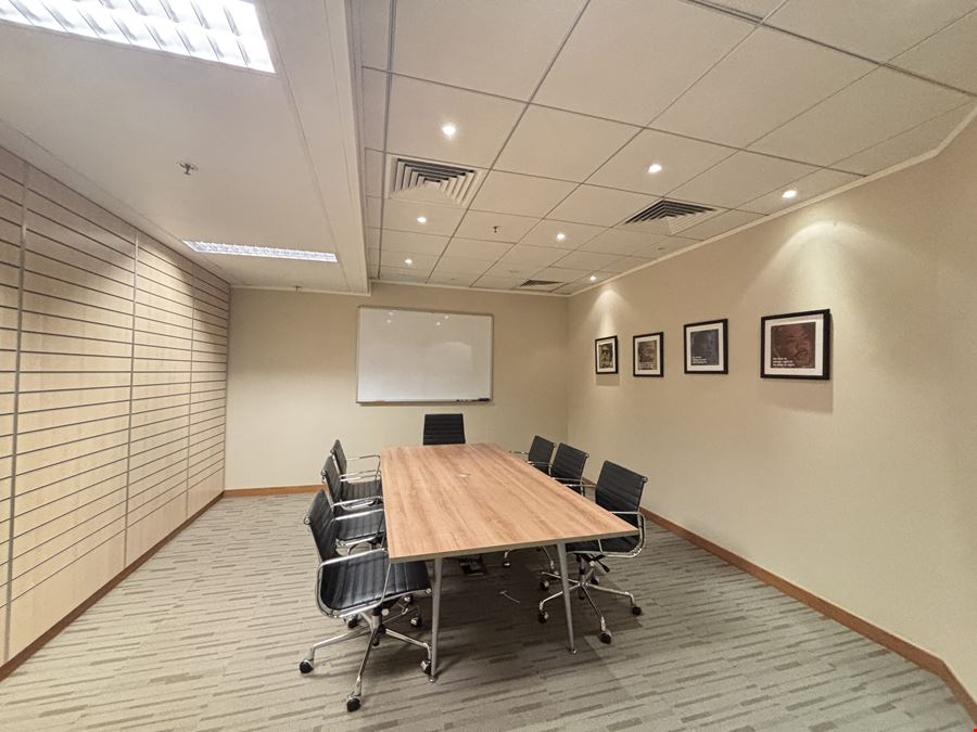 RTC Corporate Services Limited - RTC Business Centre Kwun Tong APM