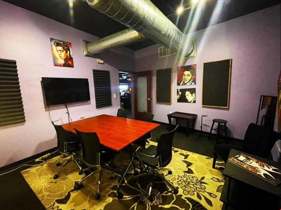 Conference Room